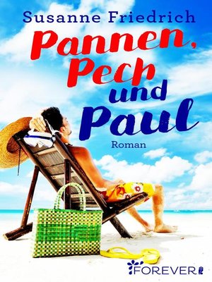 cover image of Pannen, Pech und Paul